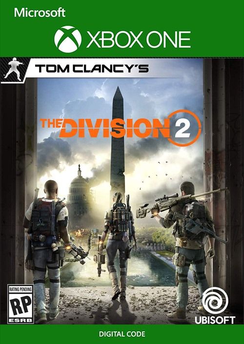 buy division 2