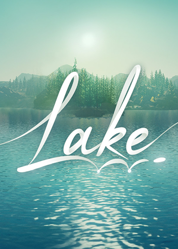 Lake Steam Digital Code Global, mmorc.com