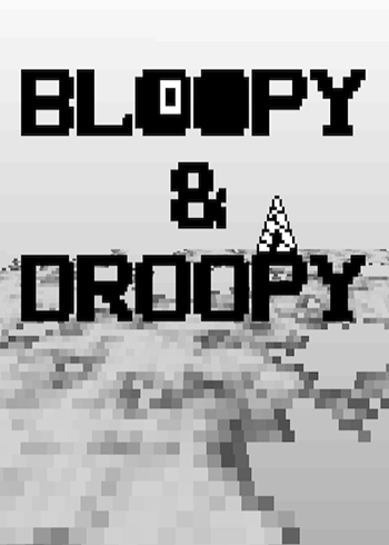 Bloopy Droopy Steam Digital Code Global, mmorc.com