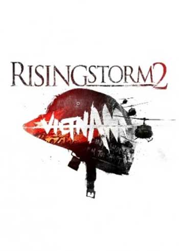 Rising Storm 2: Vietnam Steam Digital Code Global, mmorc.com