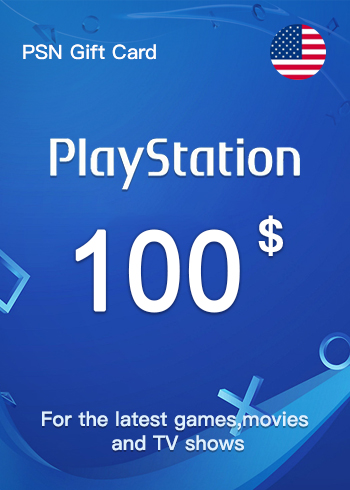 100 pound ps4 gift card