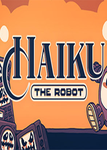 Haiku, the Robot Steam Digital Code Global, mmorc.com