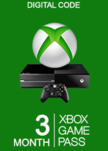 game pass deals xbox one