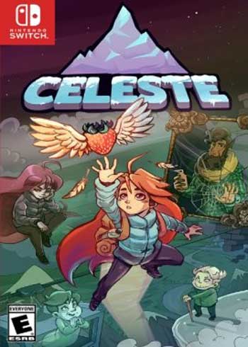 Buy Celeste Switch Digital Code Global 