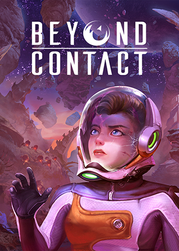Beyond Contact Steam Digital Code Global, mmorc.com