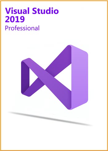 Buy Microsoft Visual Studio 2019 Pro Professional Key Global 