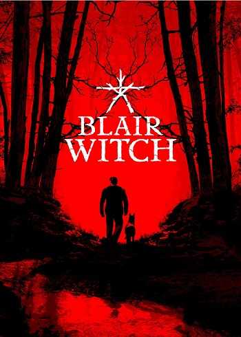 Blair Witch Deluxe Edition PC Steam Gift Global, mmorc.com