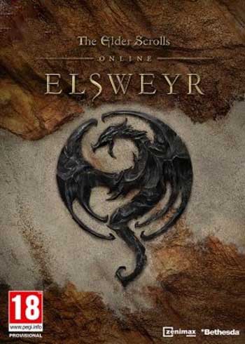 The Elder Scrolls Online: Elsweyr PC Digital Code Global, mmorc.com
