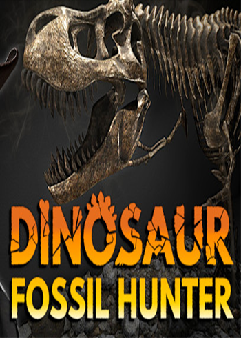 Dinosaur Fossil Hunter Steam Digital Code Global, mmorc.com
