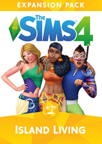 sims 4 island living all dlc free download