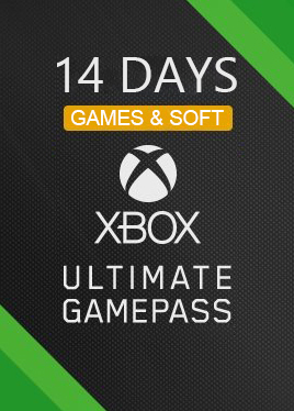 14 day xbox game pass
