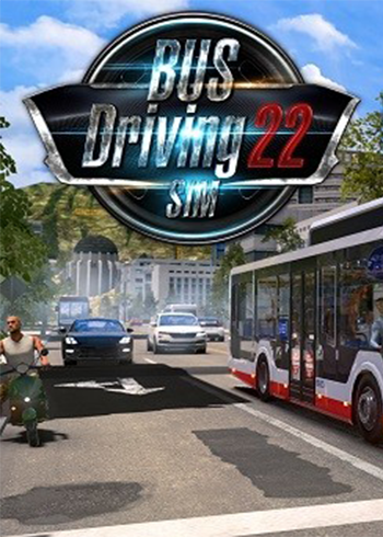 City Bus Driver Simulator on Steam