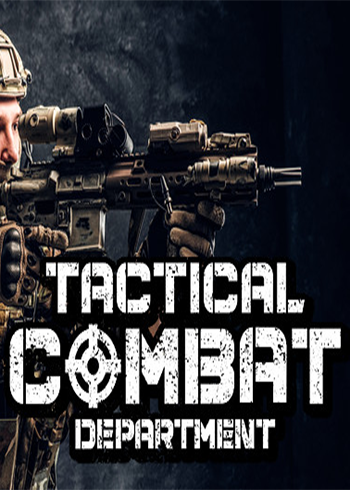 Tactical Combat Department Steam Digital Code Global, mmorc.com