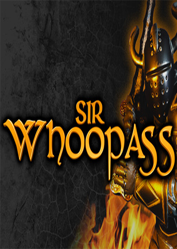 Sir Whoopass: Immortal Death Steam Digital Code Global, mmorc.com