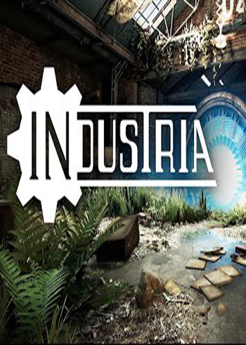 INDUSTRIA Steam Digital Code Global, mmorc.com